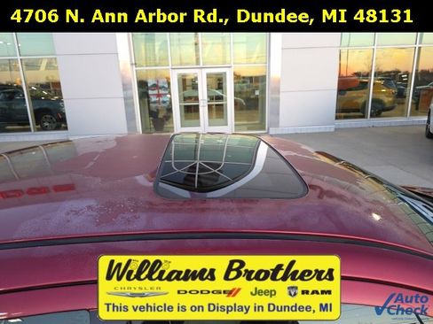 Used 2013 Chrysler 200 Limited w/ Sun/Sound Group image 30