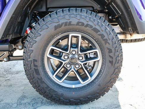 New 2026 Jeep Gladiator Mojave image 12