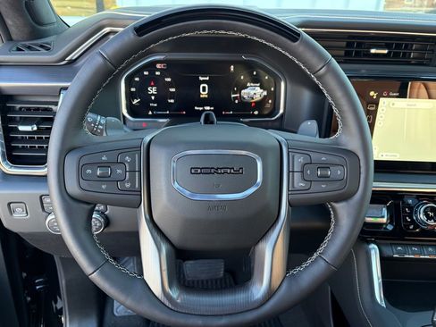 Certified 2026 GMC Sierra 1500 Denali Ultimate image 21