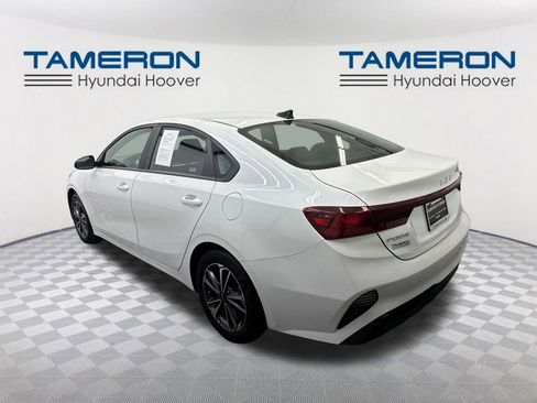 Used 2024 Kia Forte LXS image 3