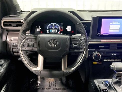 New 2026 Toyota Tacoma SR5 image 17