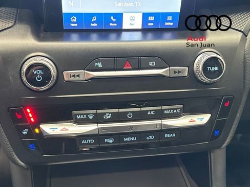 Used 2020 Ford Explorer ST w/ ST Street Pack image 11