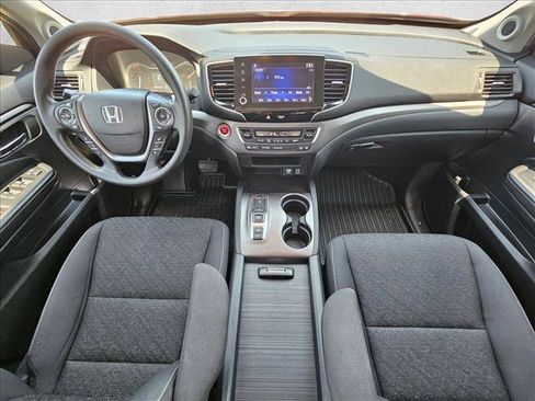 Used 2021 Honda Ridgeline Sport image 16