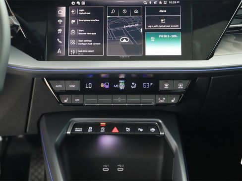 New 2026 Audi A3 2.0T Premium image 20