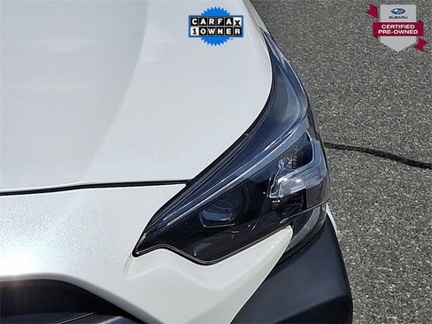 Certified 2024 Subaru Outback Limited image 9