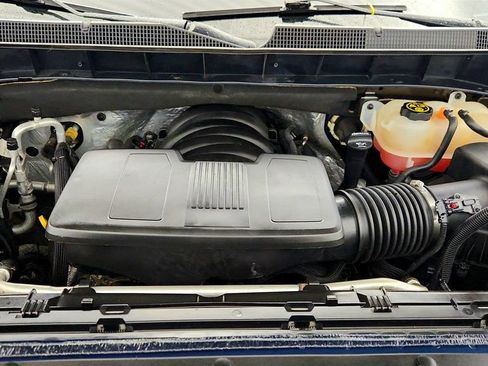 Used 2019 Chevrolet Silverado 1500 RST w/ All-Star Edition image 27