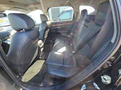 Used 2020 Honda CR-V Touring image 14