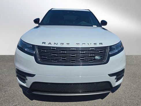 Used 2026 Land Rover Range Rover Velar Dynamic SE AWD/4WD image 8