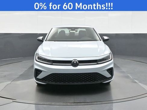 New 2026 Volkswagen Jetta Sport FWD image 2