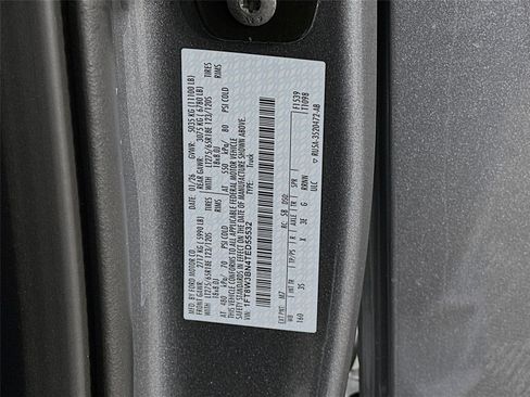 New 2026 Ford F350 XLT image 31