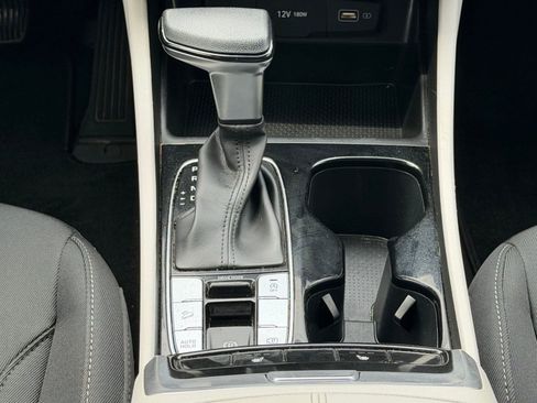 Used 2022 Hyundai Tucson SEL w/ Cargo Package image 17