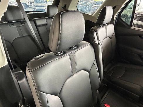 Used 2024 Honda Pilot EX-L image 42