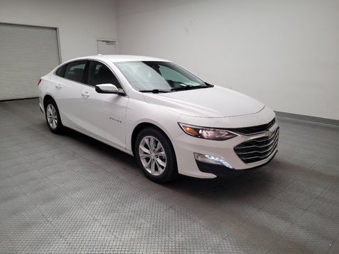 Used 2024 Chevrolet Malibu LT image 13