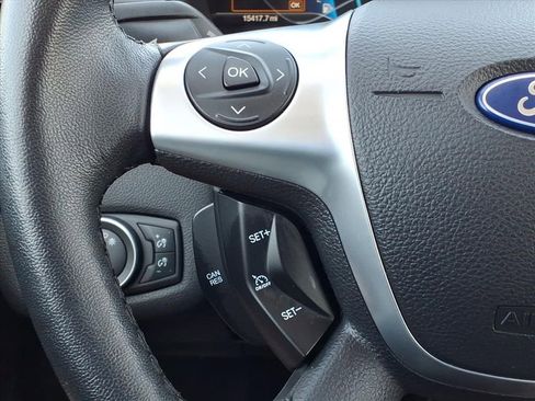 Used 2017 Ford C-MAX Energi Titanium image 26