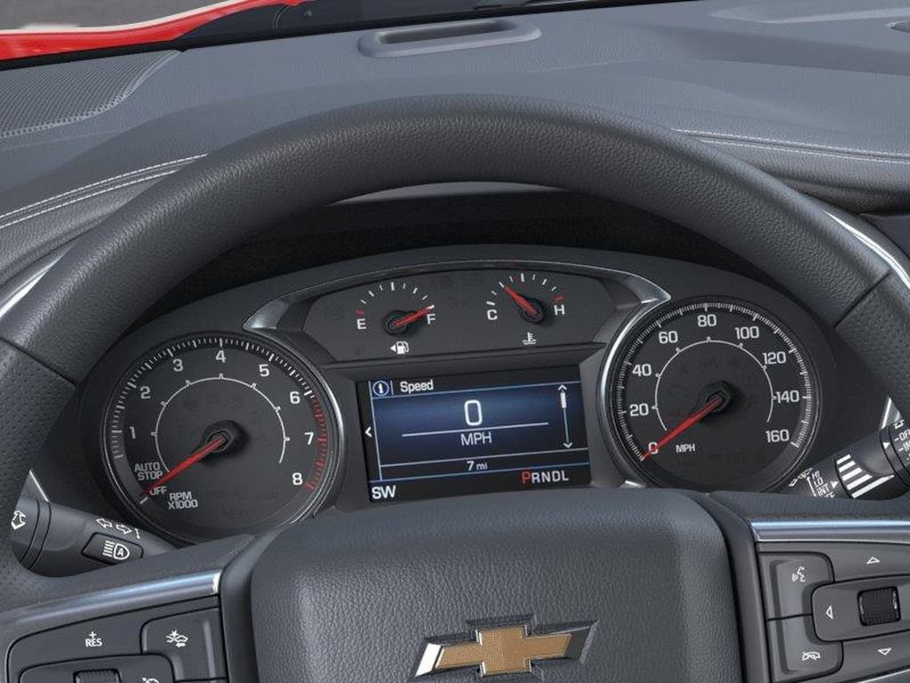 New 2026 Chevrolet Blazer LT AWD/4WD image 18