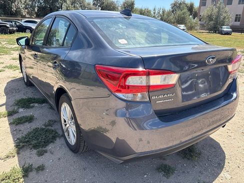 Used 2017 Subaru Impreza 2.0i Premium AWD/4WD image 3