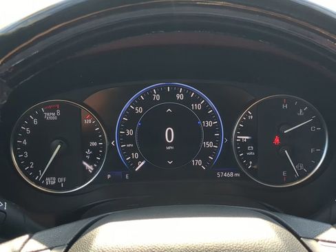 Used 2021 Buick Enclave Avenir w/ Avenir Technology Package image 21