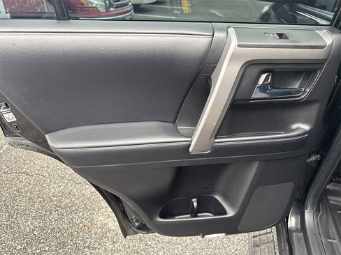 Used 2019 Toyota 4Runner SR5 image 23