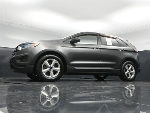 Used 2016 Ford Edge SE AWD/4WD image 27
