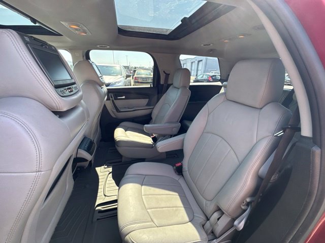 Used 2012 GMC Acadia Denali FWD image 16