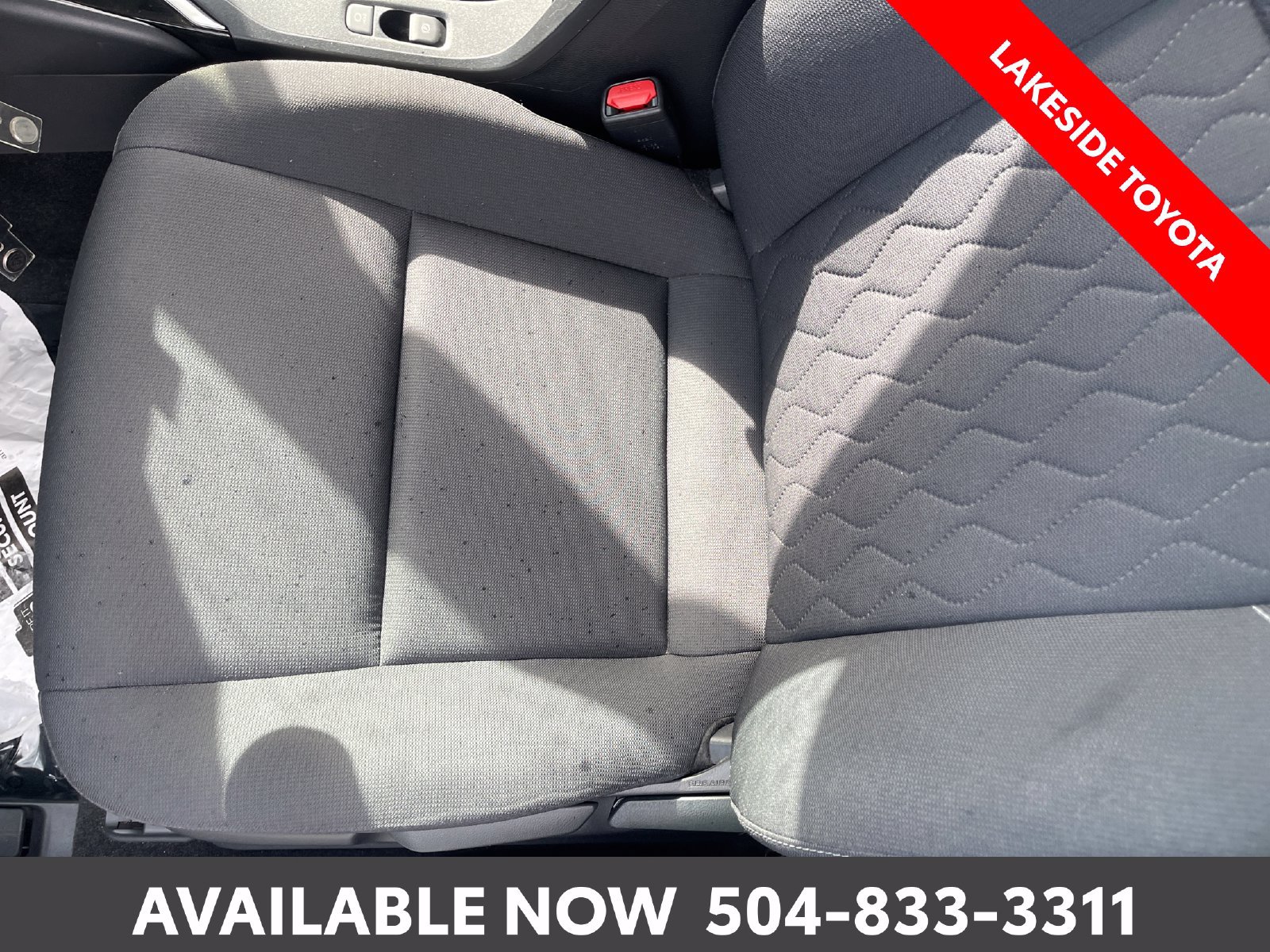 Certified 2024 Toyota Corolla LE FWD image 28