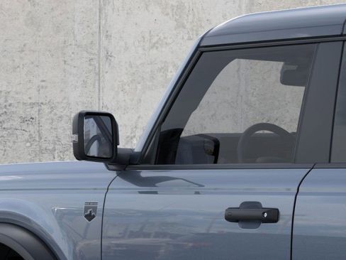 New 2025 Ford Bronco Big Bend image 24