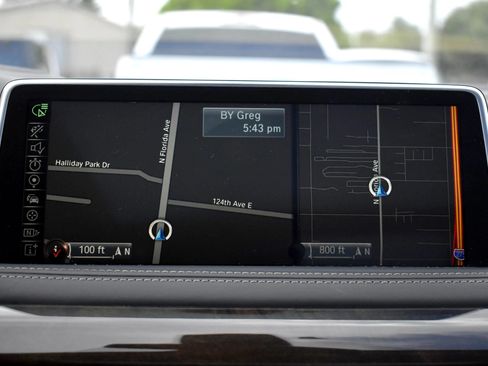 Used 2016 BMW X5 xDrive35i AWD/4WD image 31