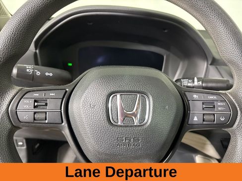 Used 2024 Honda Accord EX image 13