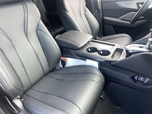 New 2026 Acura MDX FWD image 13