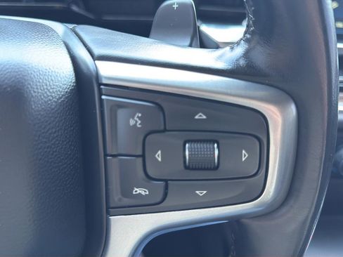 Used 2024 Chevrolet Silverado 1500 LT Trail Boss w/ Protection Package image 23