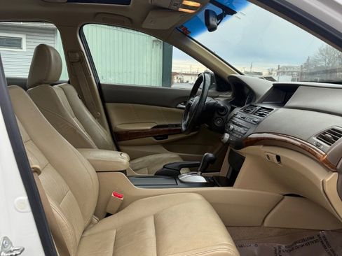 Used 2010 Honda Accord EX-L image 20