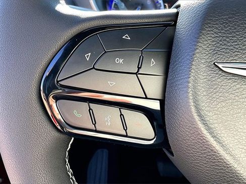 New 2026 Chrysler Pacifica Select image 23