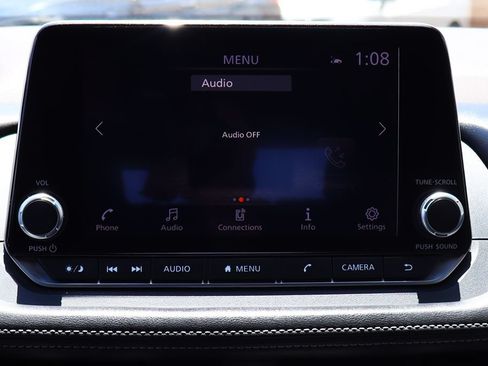 Used 2023 Nissan Rogue SV FWD image 48