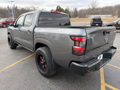 Used 2023 Nissan Frontier S image 6