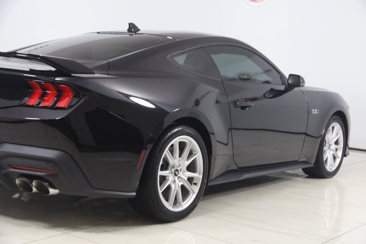 Used 2024 Ford Mustang GT Premium RWD image 48