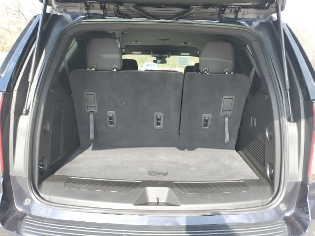 Used 2023 Chevrolet Tahoe LS w/ Driver Alert Package AWD/4WD image 9