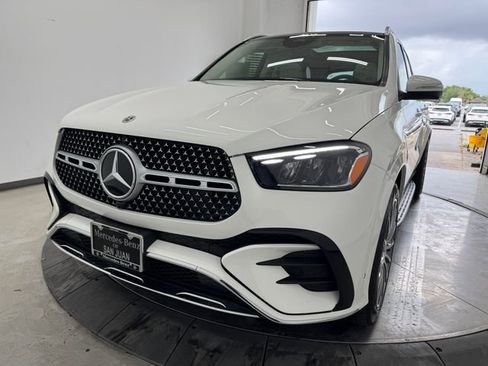 New 2026 Mercedes-Benz GLE 350 4MATIC image 41