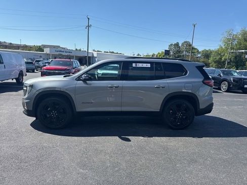 New 2026 GMC Acadia Elevation w/ Black Edition AWD/4WD image 17