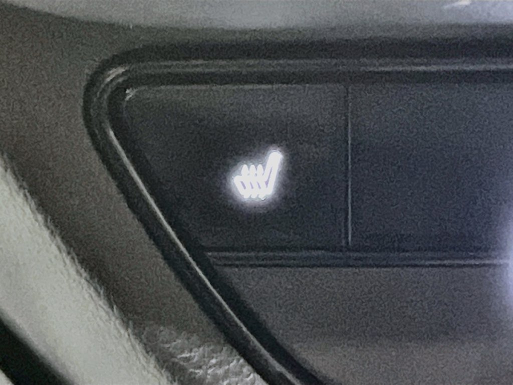 Used 2025 Honda HR-V Sport image 19