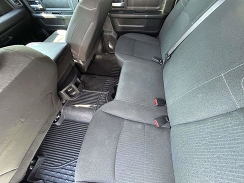 Used 2019 RAM 2500 Tradesman image 11