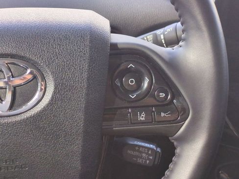 Used 2022 Toyota Prius Prime XLE image 24