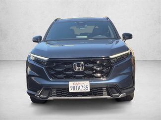 Used 2025 Honda CR-V Sport-L video 2