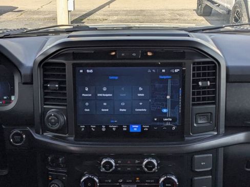 Used 2025 Ford F150 Tremor w/ Bed Utility Package AWD/4WD image 17