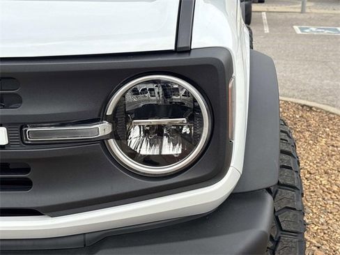 New 2025 Ford Bronco 4-Door image 10