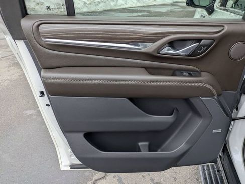 Used 2023 GMC Yukon XL Denali w/ LPO, Floor Liner Package image 29