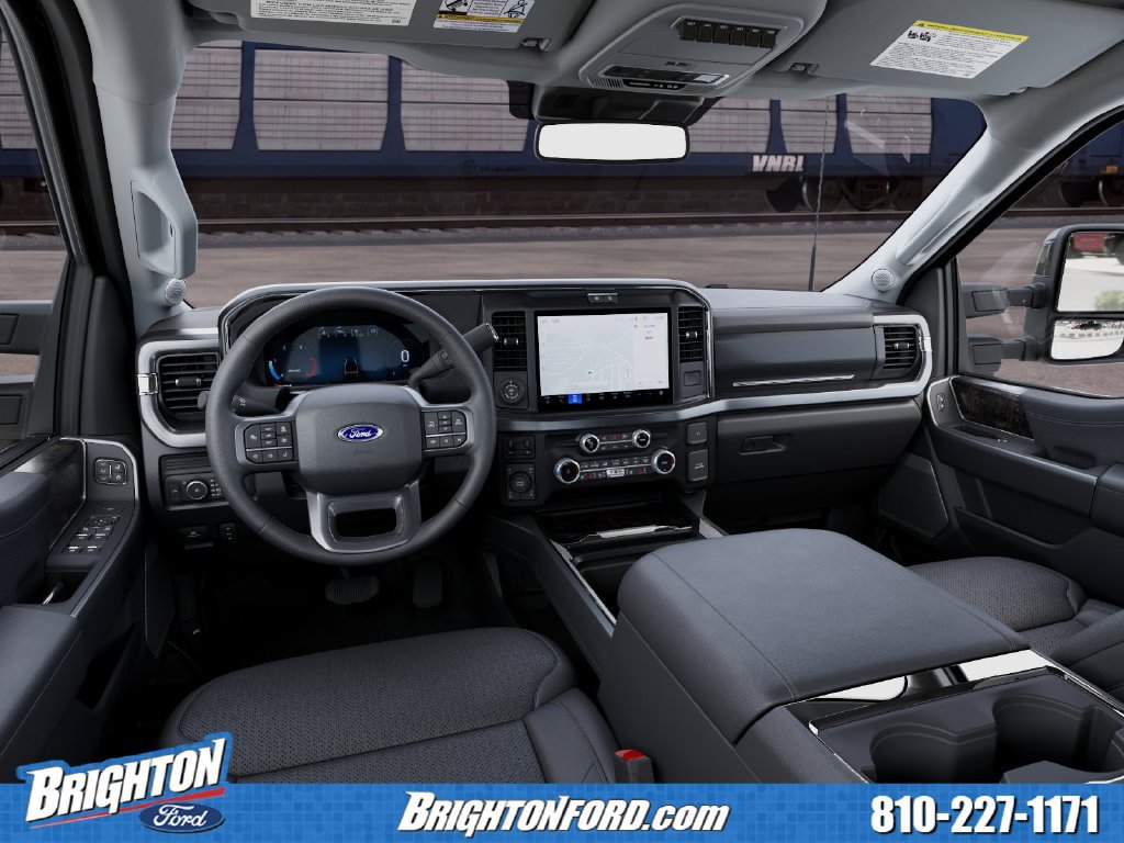 New 2027 Ford F350 Lariat AWD/4WD image 9