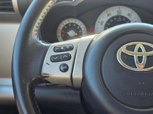 Used 2007 Toyota FJ Cruiser 4WD image 19