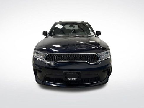 Used 2024 Dodge Durango SXT w/ 3rd Row Seating Group image 10