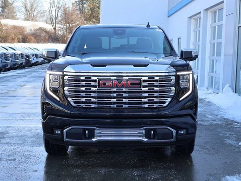 New 2026 GMC Sierra 1500 Denali image 5