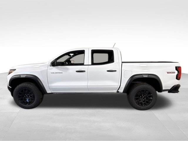New 2026 Chevrolet Colorado Trail Boss AWD/4WD image 6